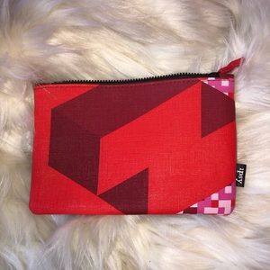 Ipsy Cosmetic Bag